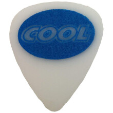 Cool Picks ""Juratex"" Gitarren-Pick - 8 Plektren (1.00mm)