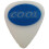 Coole Picks "Juratex" Gitarrensaiten - 8 Picks (1,00mm) 1