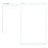 Ruled Pro Comic Book Art Boards 11x17 2