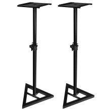 Ultimate Support JS-MS70 Jamstands Series Studio Monitor Stands (par)