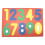 Alphabet & Numbers Foam Puzzle af DDI af Gov 7