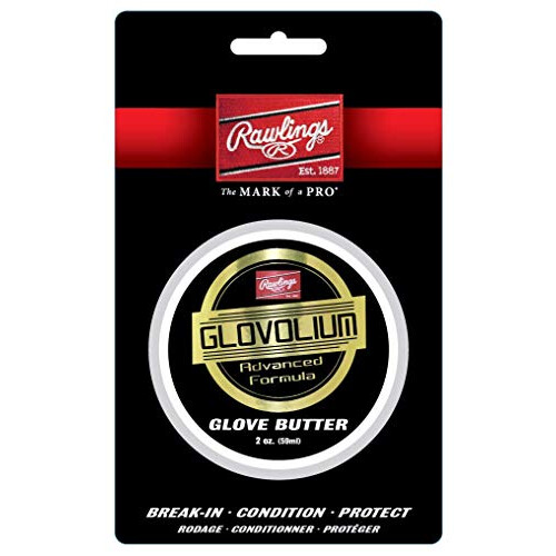 Rawlings | GLOVOLIUM Handsmörj | Baseball/Softball | Smörj 2