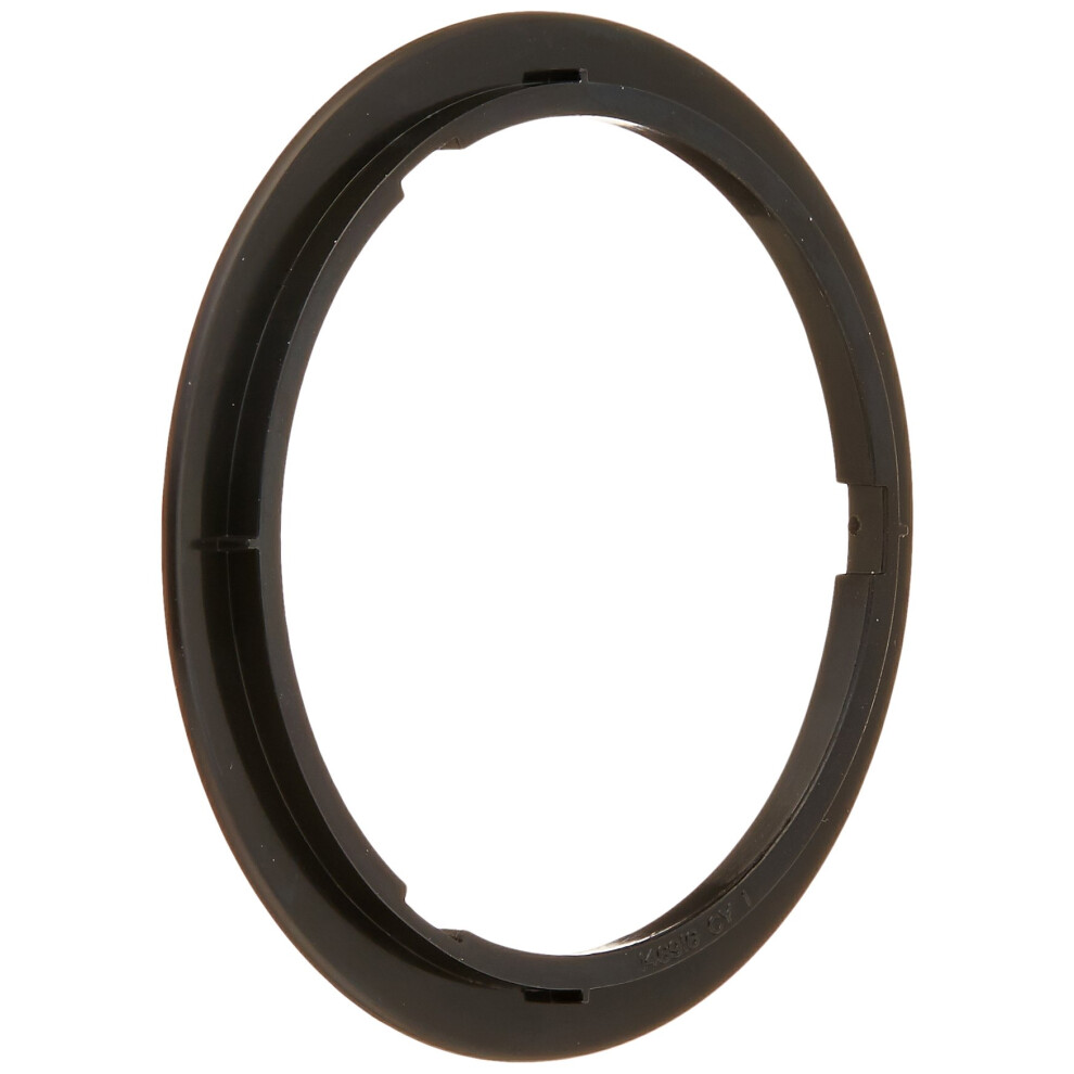 Moen 143338BL Joint d'étanchéité de remplacement noir mat