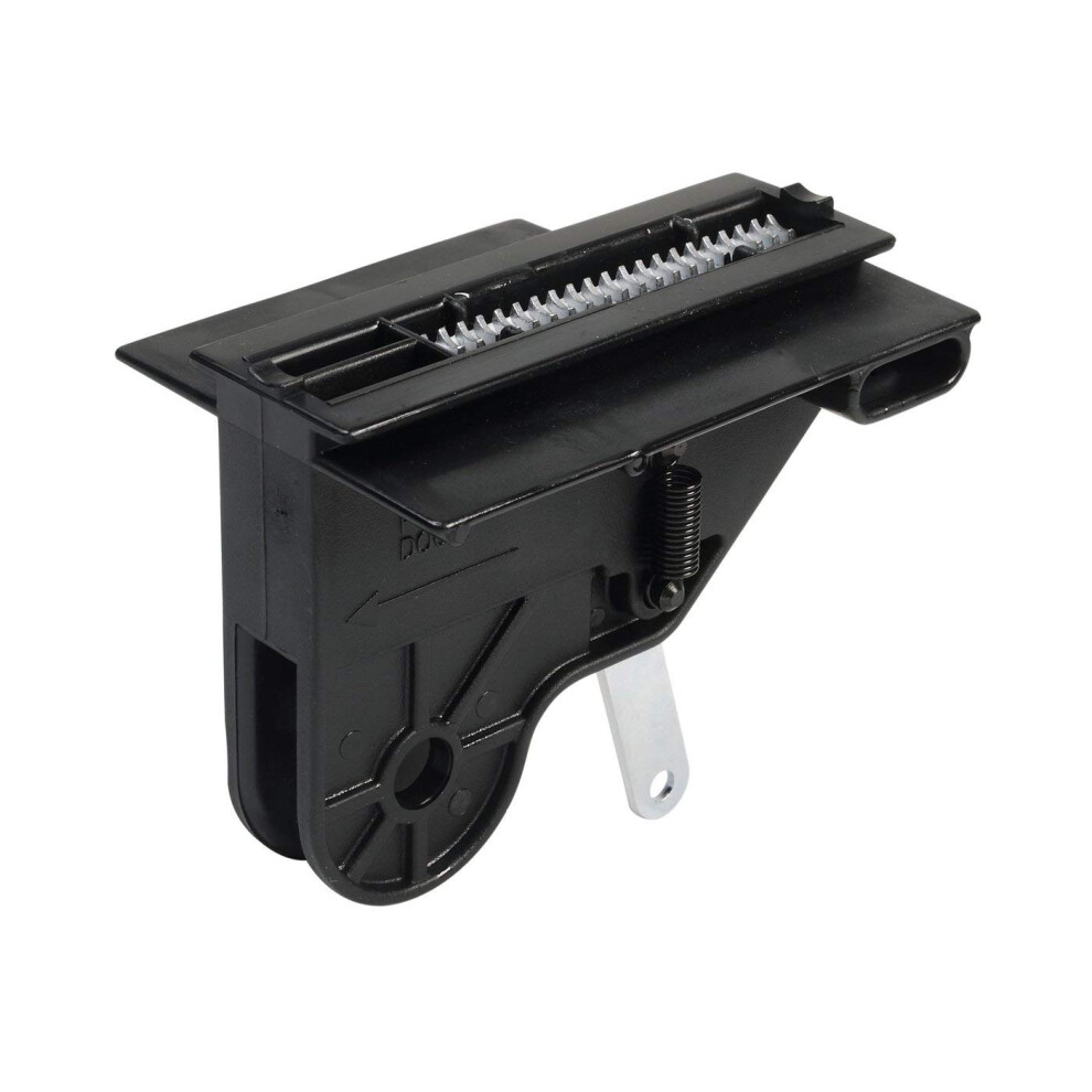 Genie 36179R.S Garage Door Opener Trolley Assembly Genuine Original Equipment Manufacturer (OEM) Part (pièce d'origine du fabricant)