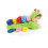 Underwraps Babys coloridos lagarta -lagar 1