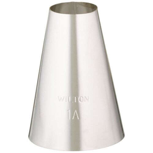 Wilton nr 1A Runddekorationstips Multicolor