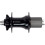 SRAM SRAM 746 X7 6-Bolt Δισκόφρενο 32H 12x142mm Πίσω Άξονας 1