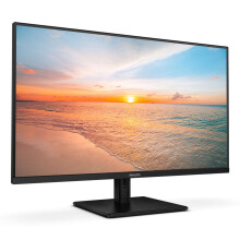 Philips 80,0cm (31,5") 32E1N1800LA 16:09 2xHDMI+DP VA black retail
