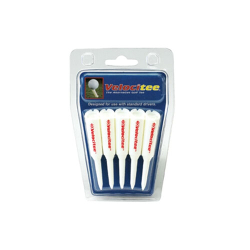 Velocitee Golf Tees 2 3/4"" Golf Tee