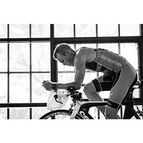 Cycleops 9714 Trainer Spett 2