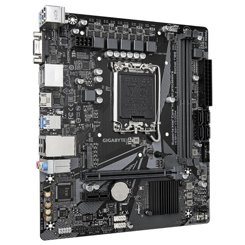 Gigabyte Gigabyte H610M S2H V3 DDR4 2
