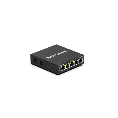 Netgear Conmutadores Netgear GS305E-100PES