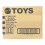 Hot Wheels Mattel Hot Wheels 72 Count Random Case Basic Die-Cast legetøjsbiler 4