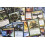 Magic The Gathering 25 Χύδην Μυθικών Σπάνιων Καρτών MTG 1