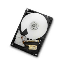 HUC101212CSS600 HGST 1,2TB 10000 RPM 2,5 tommer SAS 6GB/S 512N 64MB Ultrastar C10K1200 0B29479 Enterprise harddisk