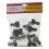Lorann Gourmet 1 Ounce Threaded Droppers 12 Pack 1
