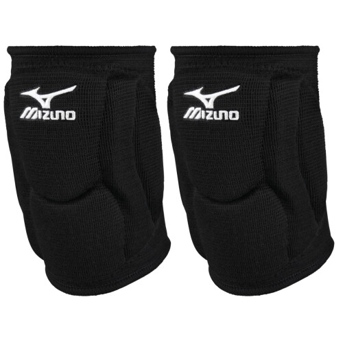 Mizuno Κάλτσες Βόλεϊ Mizuno Elite 9 SL2, Μαύρο, Μικρό