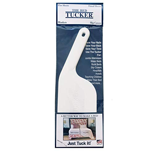 Tummy Tucker Το εργαλείο Στρώματος Tucker (Μονό)