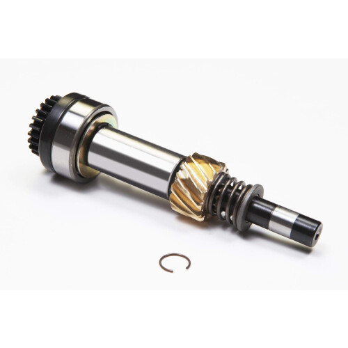 Ensemble complet de vilebrequin SeaDoo 787 800 avec roulement et joint