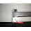 EMS Offroad Tire Carrier Hinge and Latch 3