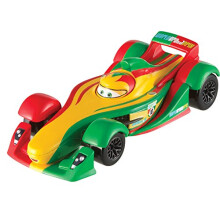 Disney Pixar Cars Rip Clutchgoneski