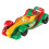 Disney Disney Cars Παιχνίδια Rip Clutchgoneski 1