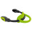 Hopper bungee stropper fin stropper unisex-voksne xs-s lime 1