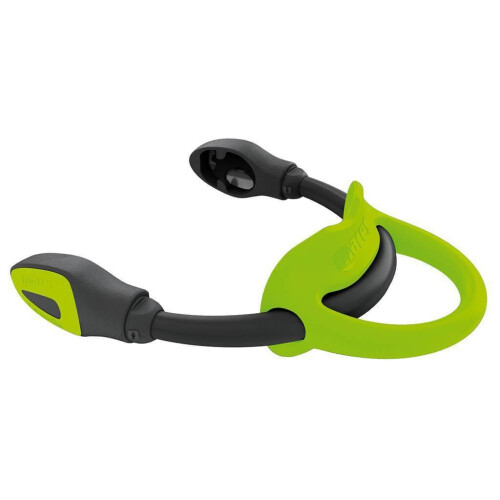 Hopper bungee stropper fin stropper unisex-voksne xs-s lime