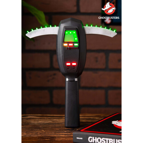 Fun Costumes Ghostbusters P.K.E. Meter Costume Accessory  Toy Ghostbus 1