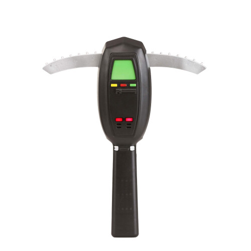 Fun Costumes Ghostbusters P.K.E. Meter Costume Accessory  Toy Ghostbus