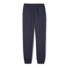 French Toast Jogger de tirantes grande para niño Azul marino 10
