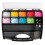 Prym Prym Color Snap Box & Tools Gre 20 300 Sets 3