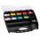 Prym Prym Color Snap Box & Tools Gre 20 300 Sets 4