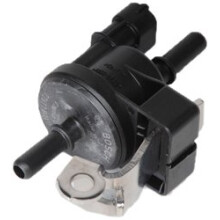 ACDELCO GM Originalt udstyr 214-1685 dampbeholder rensningsventil med beslag