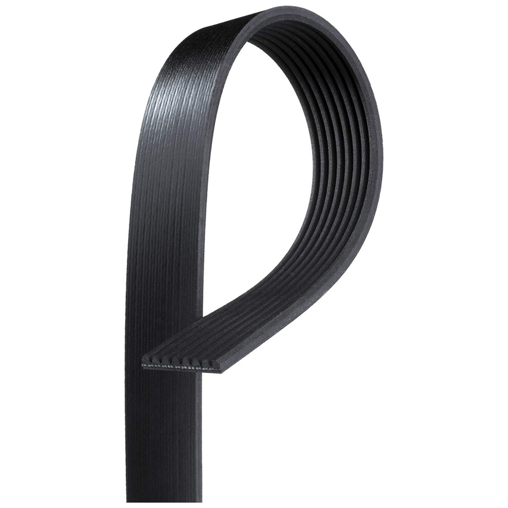 Micro-V Serpentine Drive Belt 072053487251