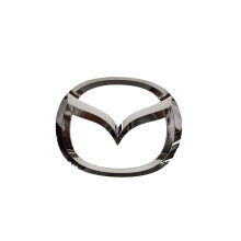 Originele Mazda Parts C235-51-731A Embleem voorkant logo