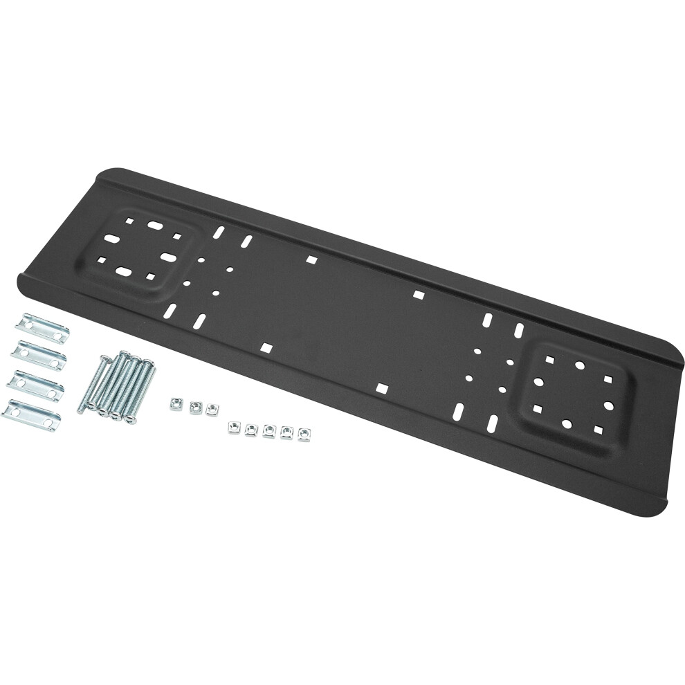 RotopaX RXUP Universal Mounting Plate