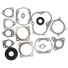 SPI 09-711142 Komplett motorpackningsset 1978-1988 för Yamaha Enticer 340 & 1981-1988 Excel III 340