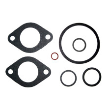 Zuverlssige Aftermarket-Teile. Unser Name ist Programm. Neuer Vergaser-Dichtungssatz, passend fr John Deere Traktor A AO AR B D G GP