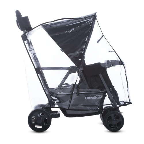Capa de Chuva Ultralight Joovy Caboose