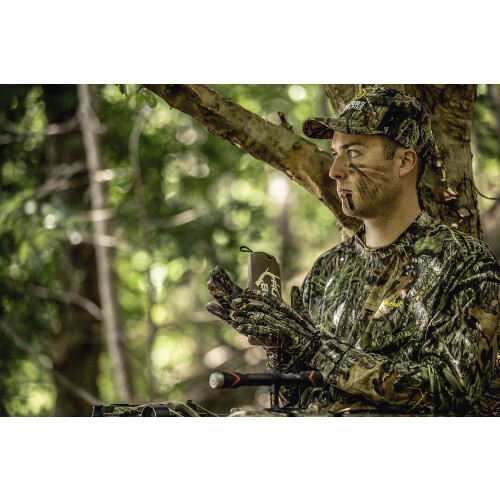 Hunters Specialties Ruttin' Buck Ράβδος Θορύβου 1