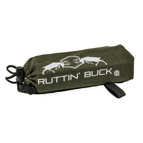Hunters Specialties Ruttin' Buck Ράβδος Θορύβου