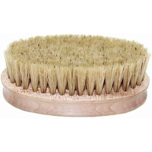 Bernard Jensen Complexion Soft Bristle Brush, Bath Scrub 1
