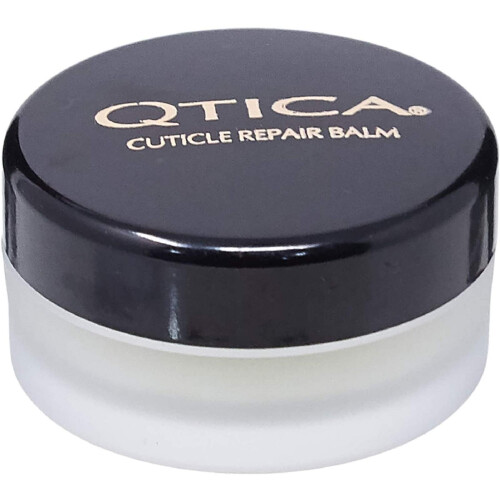 QTICA Intense Cuticle Repair Balm - 0.5oz