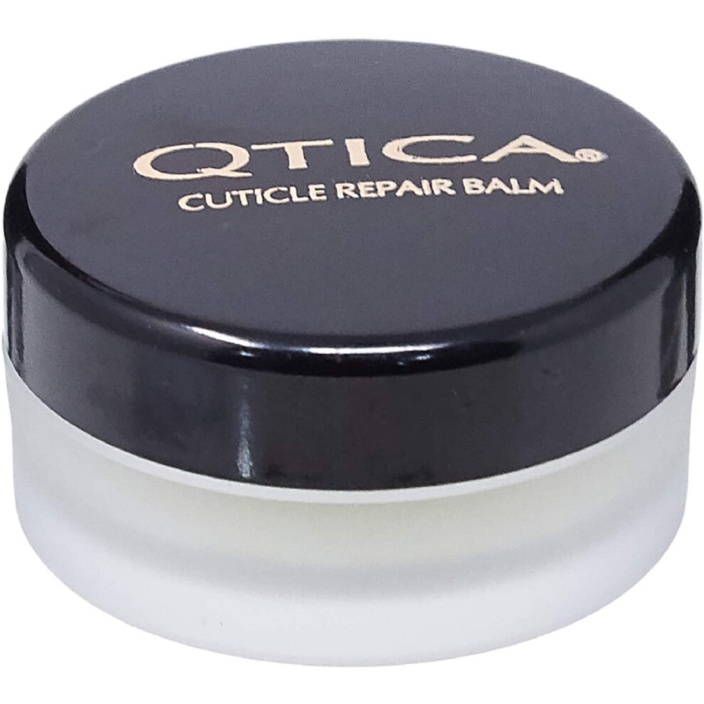 Qtica Intense Cuticle Repair Balm - 0.5Oz