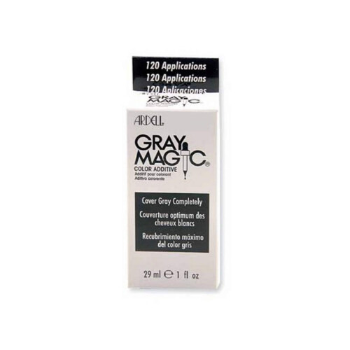 Ardell Ardell Gray Magic kleuradditief 1 oz