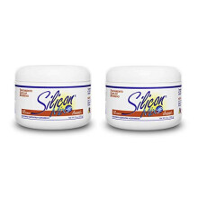 Silikonmischung Tratamiento Capilar Intensivo 8 Oz 2er Pack
