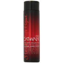 Tigi Catwalk Sleek Mystique Calming Conditioner, 8.45 Ounce