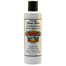 Maui Babe hidratl kz- s testpol 8 folykony uncia