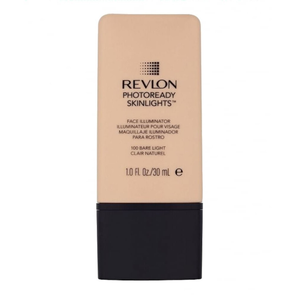 Revlon Photo Ready Skinlights Face Illuminator - Bare Light - 1 oz-image-OPC-PSRCFC-NEW